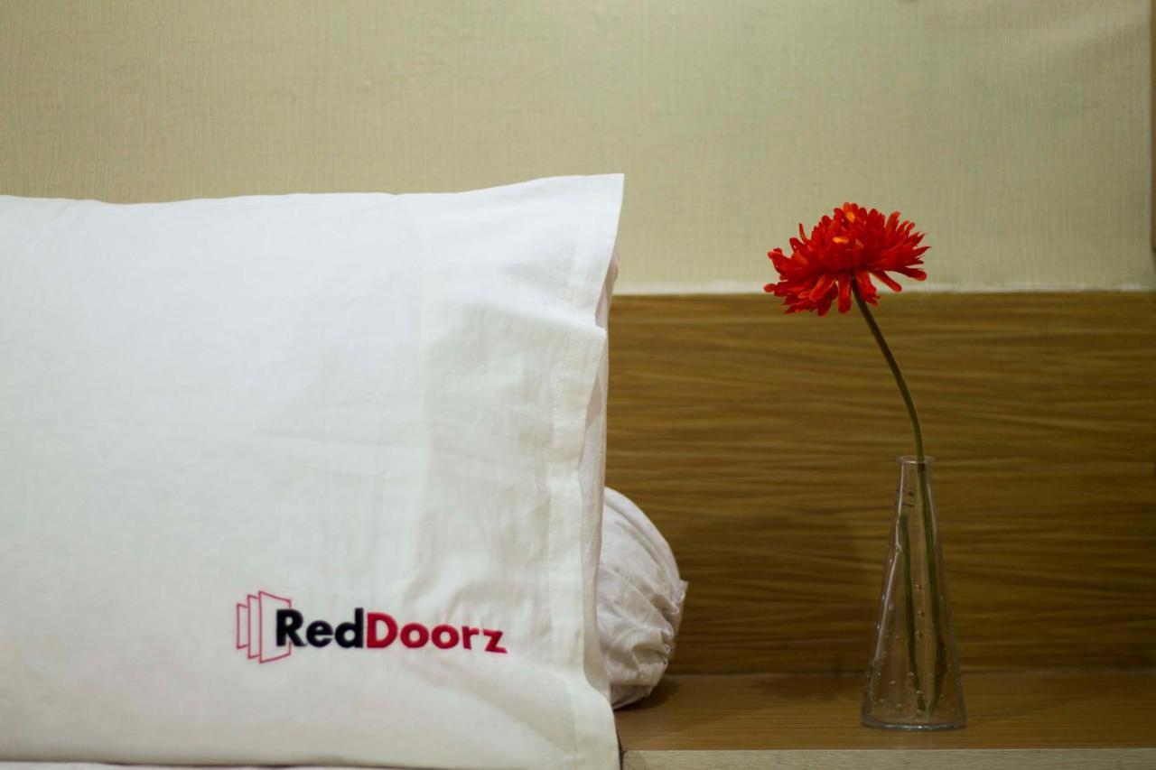 Reddoorz Plus Near Stie Ykpn Maguwo Quarto foto